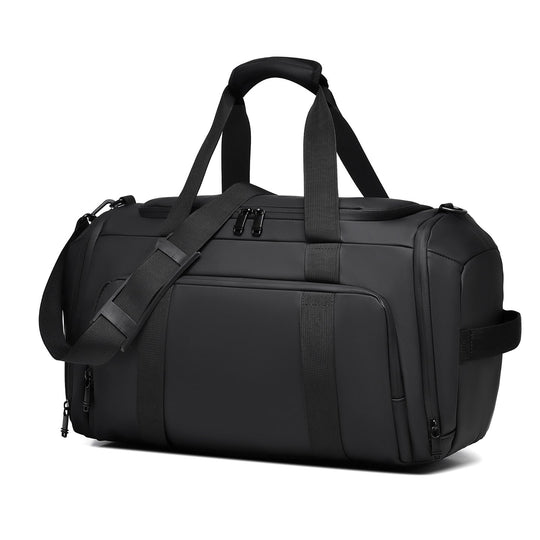 Unisex Rejsetaske Weekendtaske Med Robust Design 5