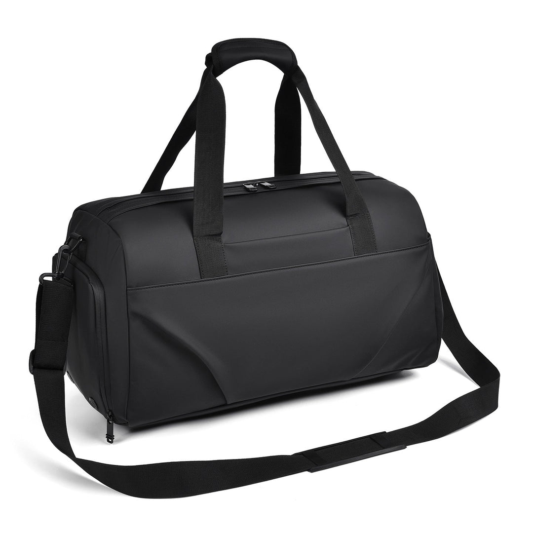Unisex Rejsetaske Weekendtaske Med Robust Design 6