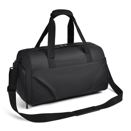 Unisex Rejsetaske Weekendtaske Med Robust Design 6
