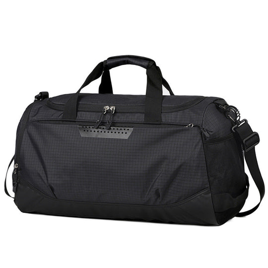 Unisex Rejsetaske med Flere Rum og Moderne Design 0