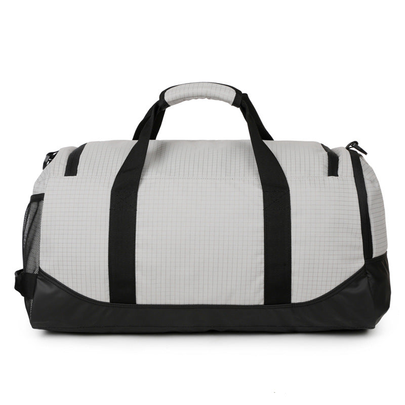 Unisex Rejsetaske med Flere Rum og Moderne Design 2
