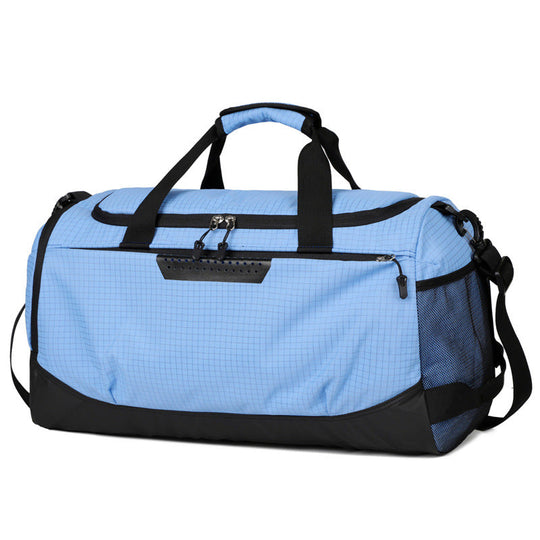 Unisex Rejsetaske med Flere Rum og Moderne Design 5