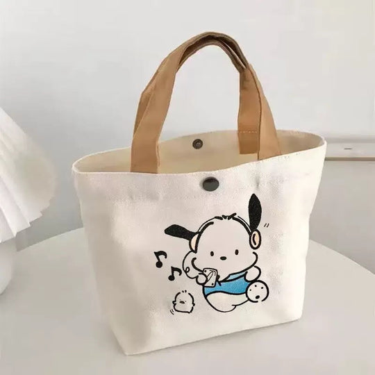 Unisex Rejsetote med Rummeligt Design 1