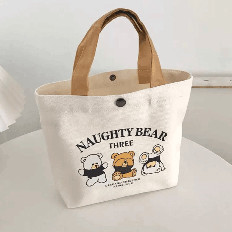 Unisex Rejsetote med Rummeligt Design 2