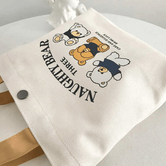 Unisex Rejsetote med Rummeligt Design 3
