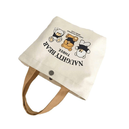 Unisex Rejsetote med Rummeligt Design 4
