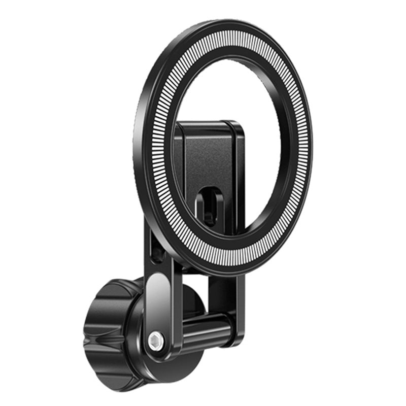 Unisex Ringlampeholder med Fleksibel Justering 1