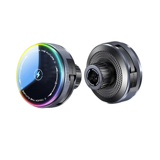 Unisex Rotary Switch Smart Kontrol Enhed 0