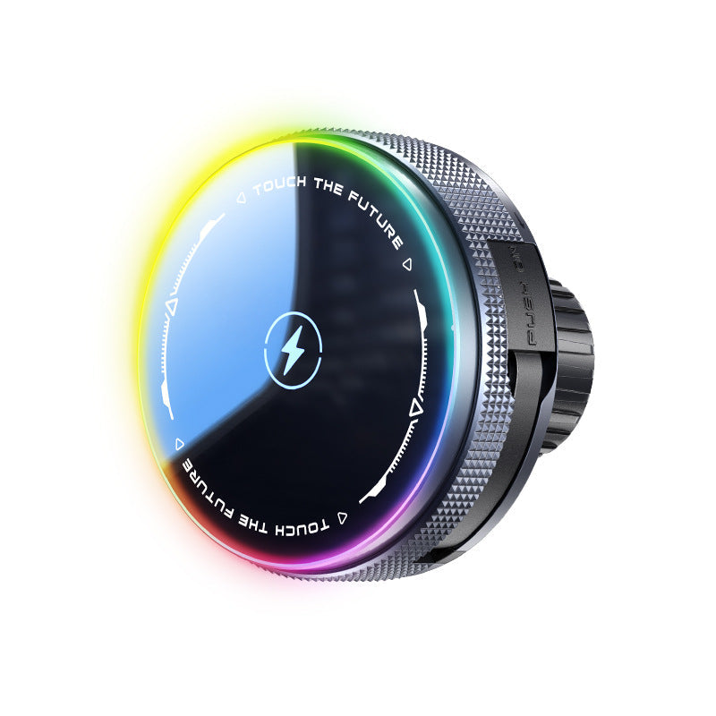 Unisex Rotary Switch Smart Kontrol Enhed 1