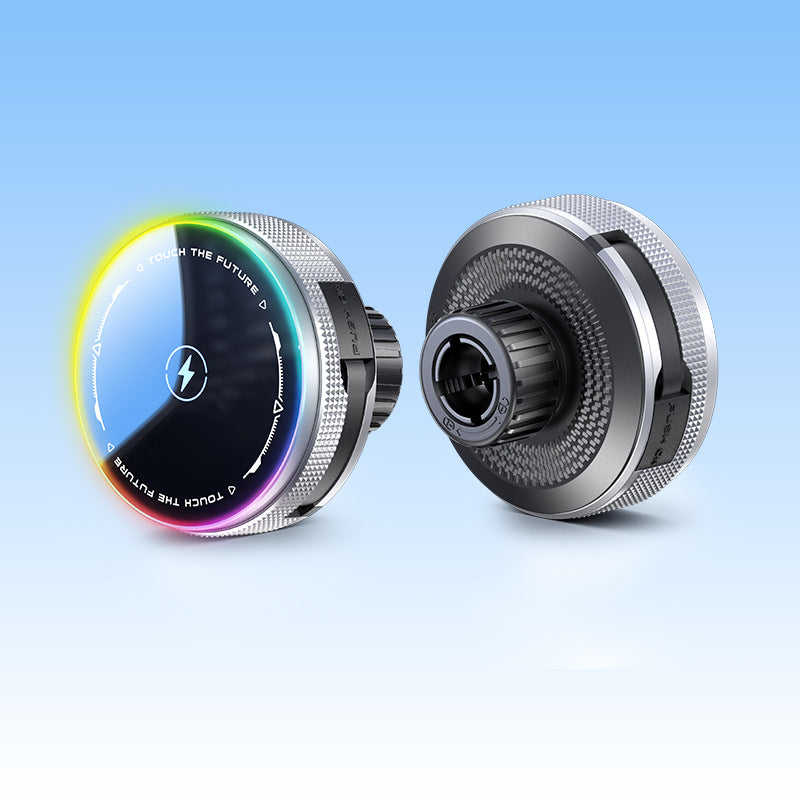 Unisex Rotary Switch Smart Kontrol Enhed 2
