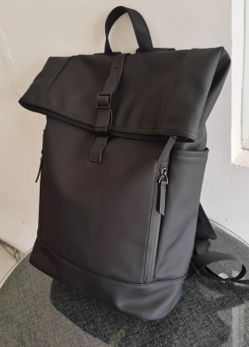 Unisex Rullerygsæk Moderne Design 6