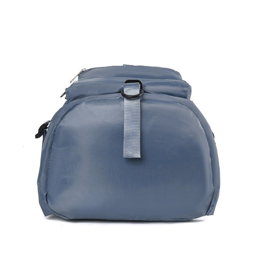 Unisex Rygsæk Funktionel Udendørs Design 4
