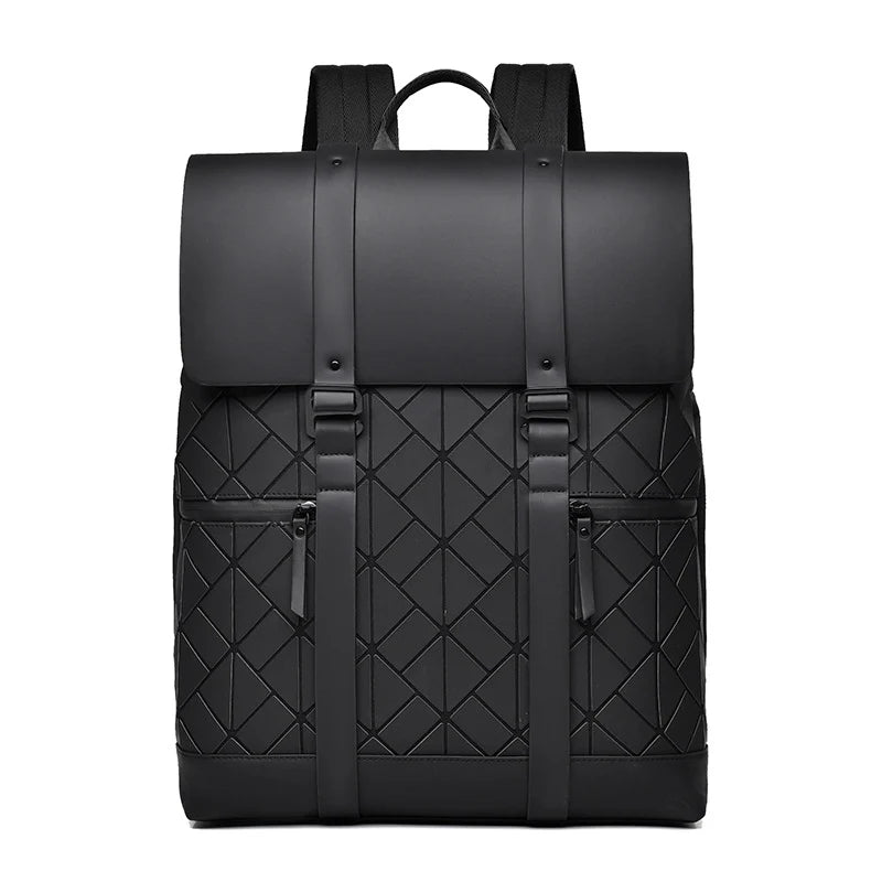 Unisex Rygsæk Moderne Funktionel Design 0