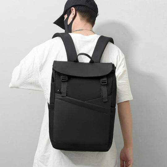 Unisex Rygsæk Moderne Funktionel Design 1
