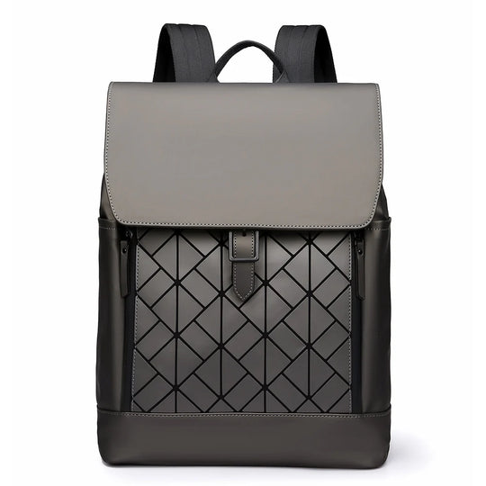 Unisex Rygsæk Moderne Funktionel Design 10