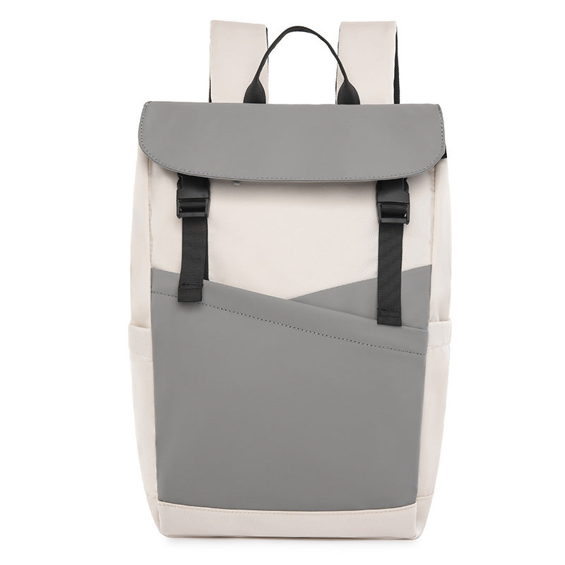 Unisex Rygsæk Moderne Funktionel Design 3