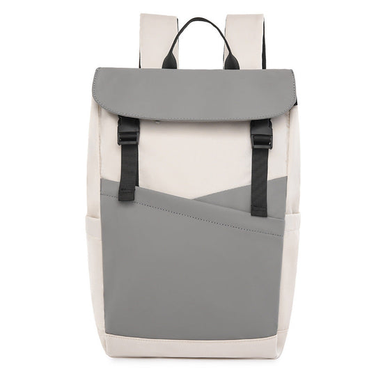 Unisex Rygsæk Moderne Funktionel Design 3