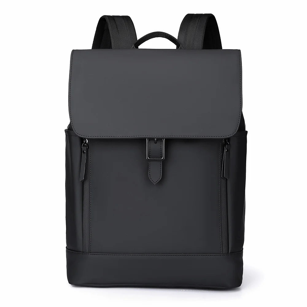 Unisex Rygsæk Moderne Funktionel Design 4