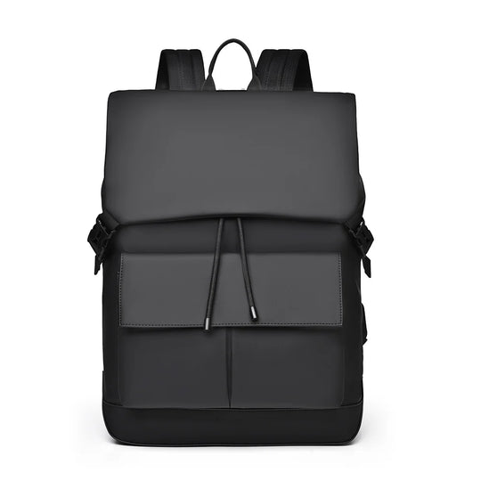 Unisex Rygsæk Moderne Funktionel Design 5
