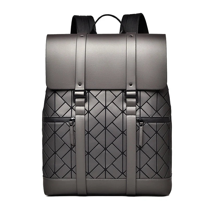 Unisex Rygsæk Moderne Funktionel Design 7