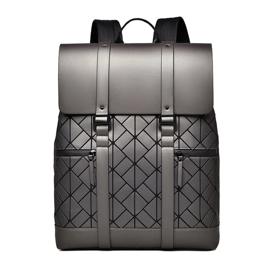 Unisex Rygsæk Moderne Funktionel Design 7