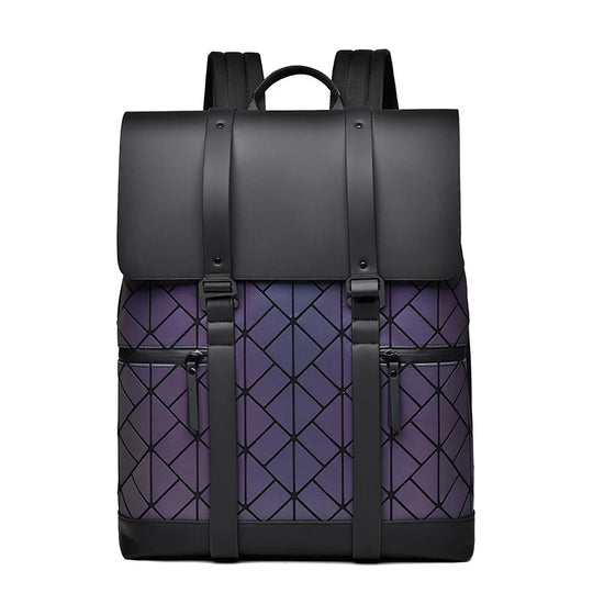 Unisex Rygsæk Moderne Funktionel Design 9