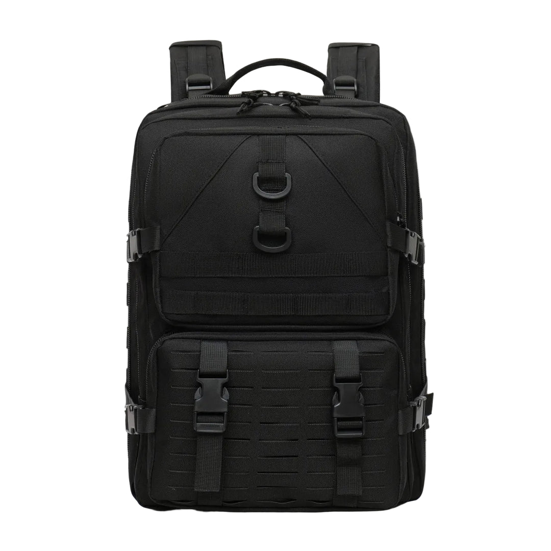 Unisex Rygsæk Multi-Compartment Funktionel 0