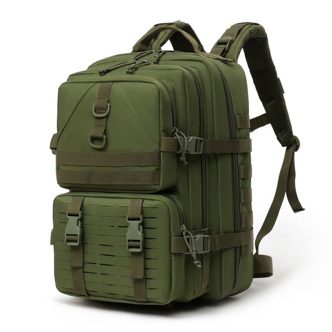 Unisex Rygsæk Multi-Compartment Funktionel 3