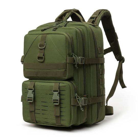 Unisex Rygsæk Multi-Compartment Funktionel 3