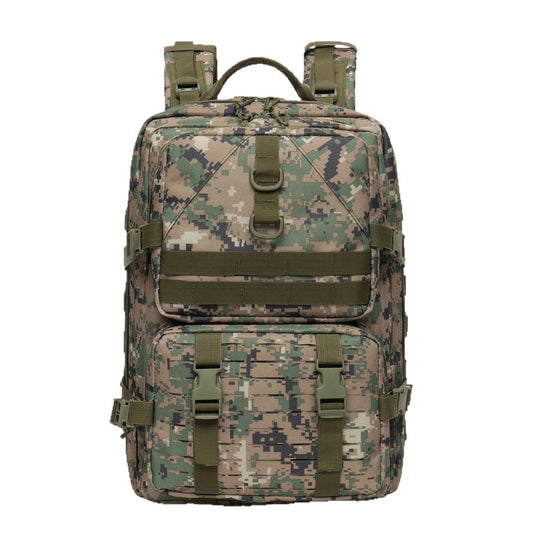 Unisex Rygsæk Multi-Compartment Funktionel 5