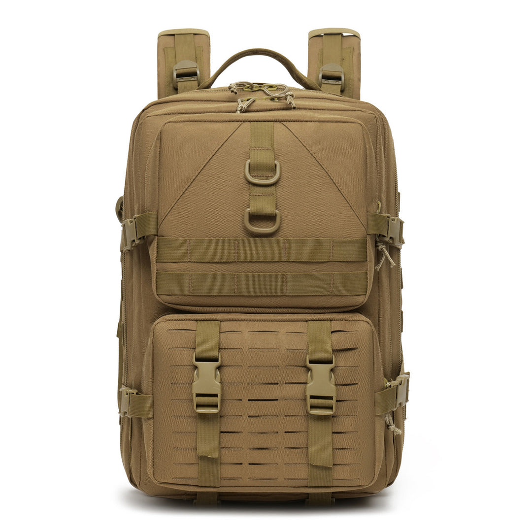 Unisex Rygsæk Multi-Compartment Funktionel 6