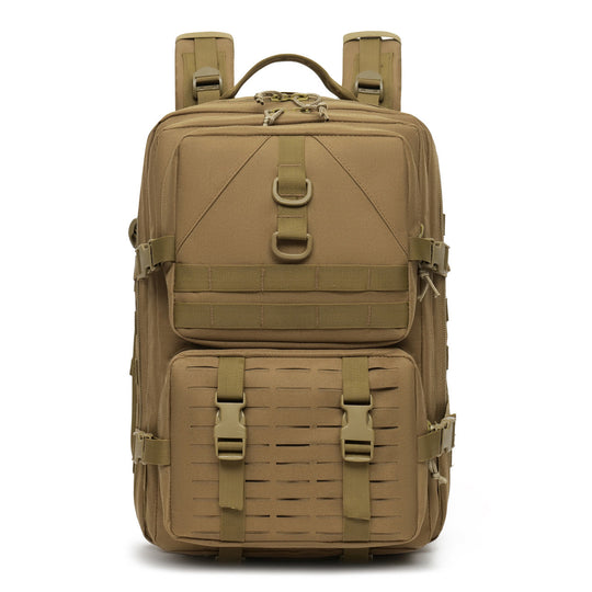 Unisex Rygsæk Multi-Compartment Funktionel 6
