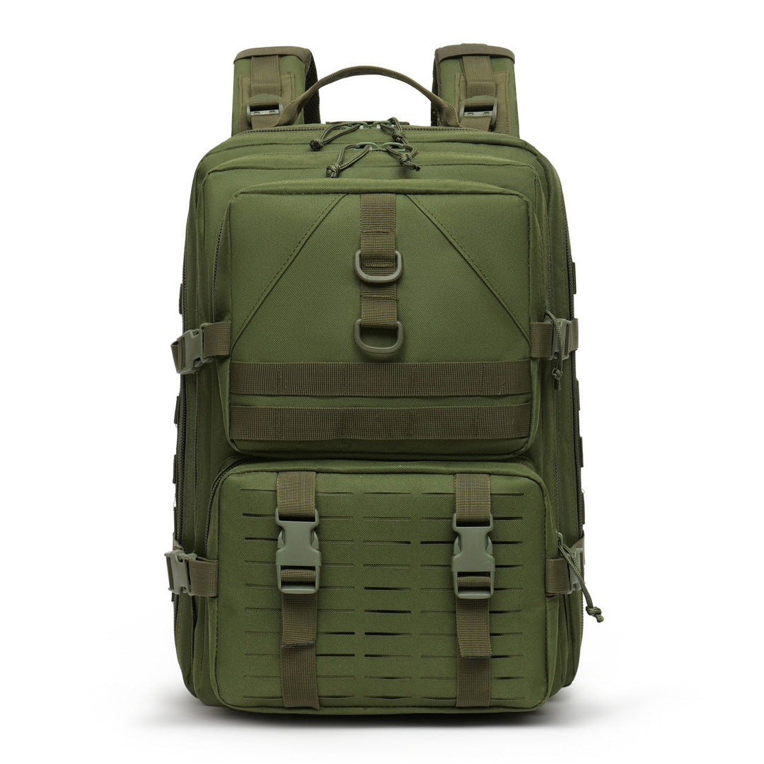 Unisex Rygsæk Multi-Compartment Funktionel 9