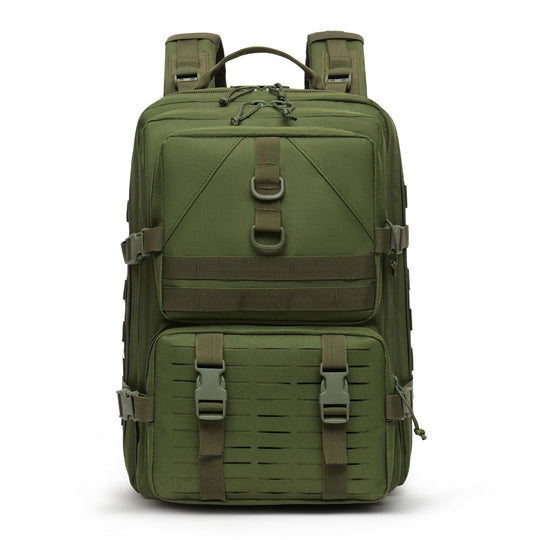 Unisex Rygsæk Multi-Compartment Funktionel 9