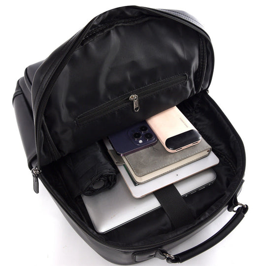 Unisex Rygsæk Multi-Compartment Moderne Design 3