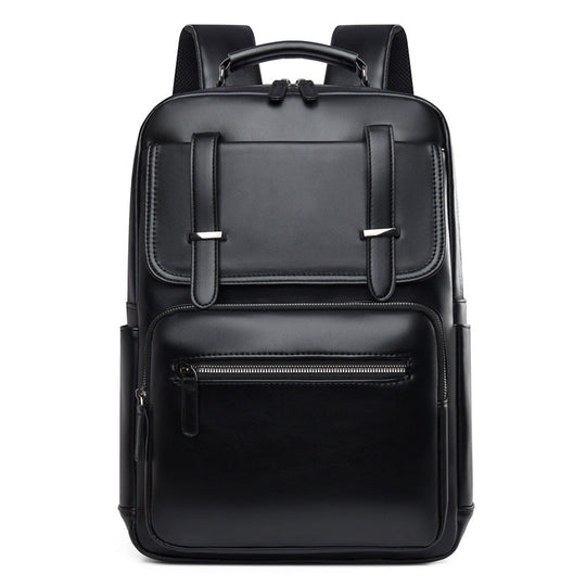 Unisex Rygsæk Multi-Compartment Moderne Design 4