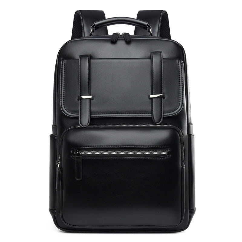 Unisex Rygsæk Multi-Compartment Moderne Design 5