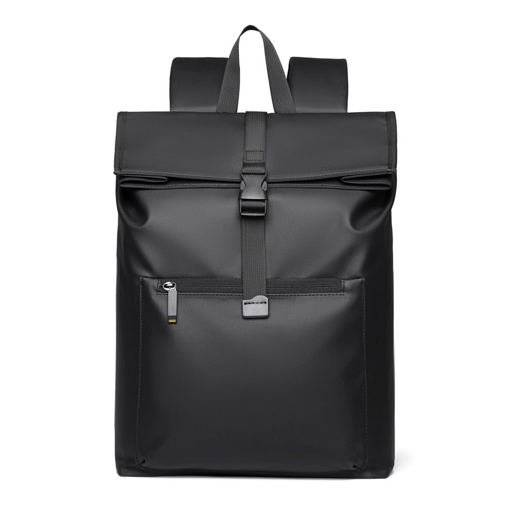 Unisex Rygsæk Vandtæt Roll-Top Design 1