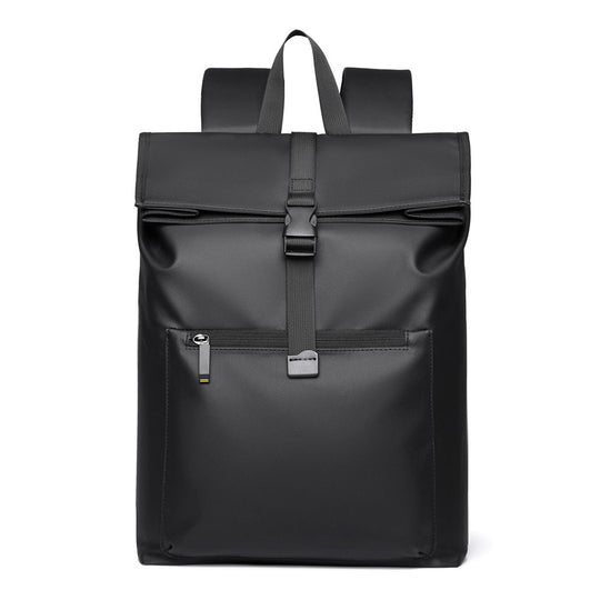 Unisex Rygsæk Vandtæt Roll-Top Design 1