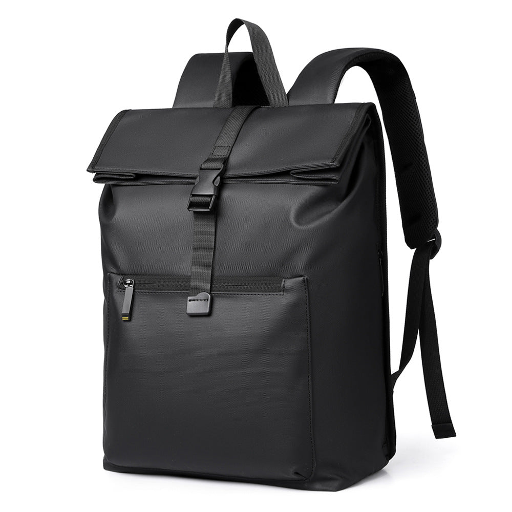 Unisex Rygsæk Vandtæt Roll-Top Design 2