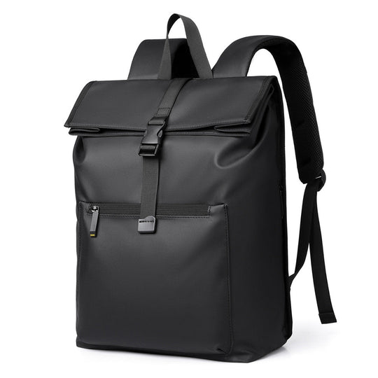 Unisex Rygsæk Vandtæt Roll-Top Design 2