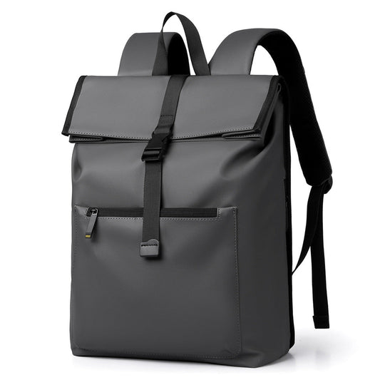Unisex Rygsæk Vandtæt Roll-Top Design 3