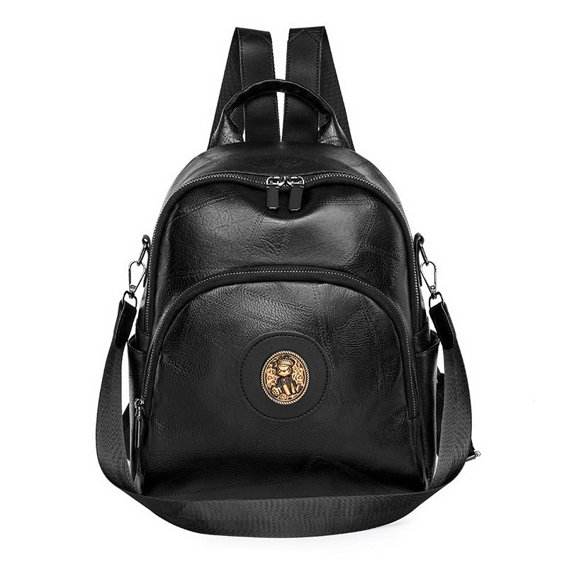 Unisex Rygsæk Vintage Stil 1
