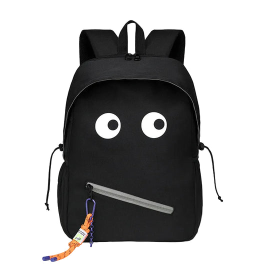Unisex Rygsæk med Grafisk Design 0