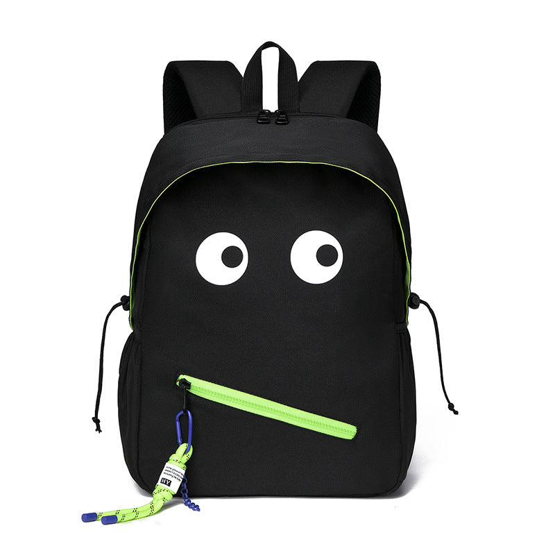 Unisex Rygsæk med Grafisk Design 2