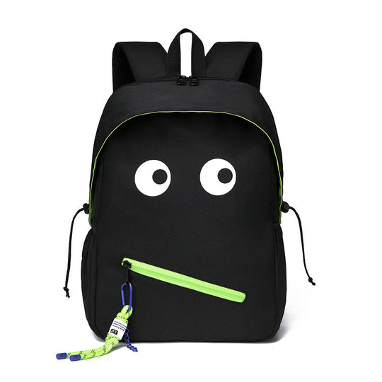 Unisex Rygsæk med Grafisk Design 2