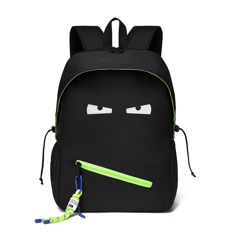 Unisex Rygsæk med Grafisk Design 4
