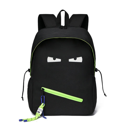 Unisex Rygsæk med Grafisk Design 4