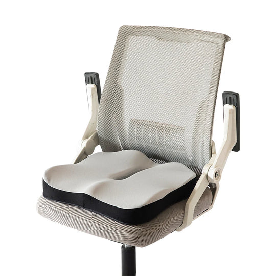 Unisex Siddehynde Memory Foam Design til Kontorstole 4