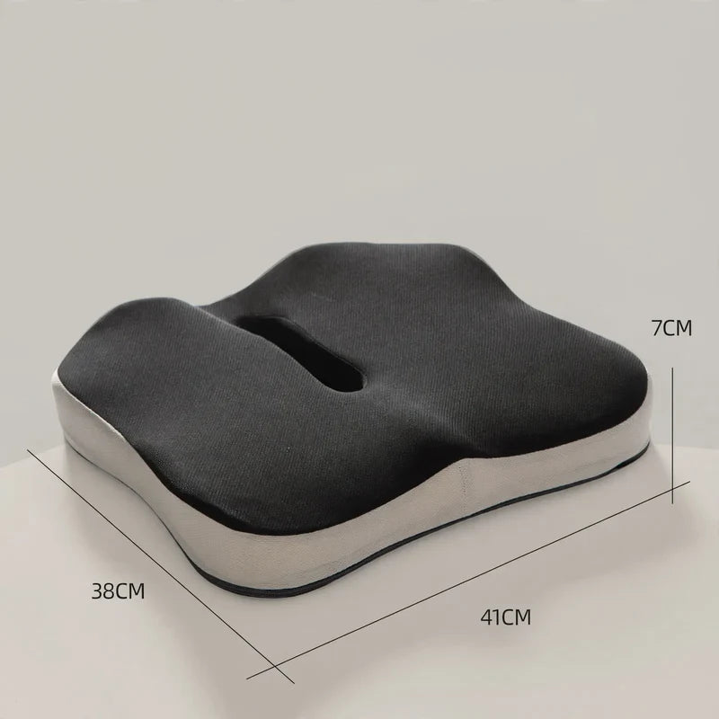 Unisex Siddehynde Memory Foam Design til Kontorstole 7